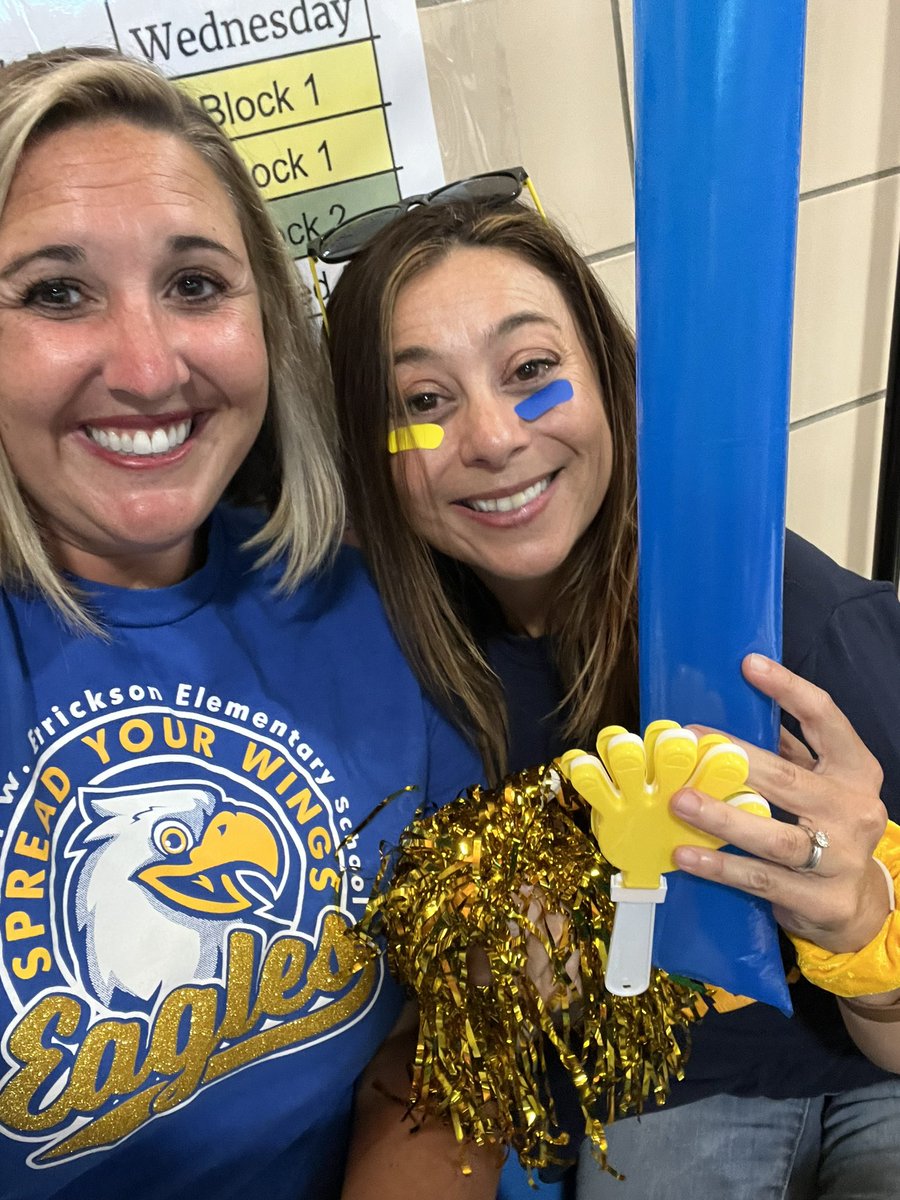 Cap's Kindergarten tweet media