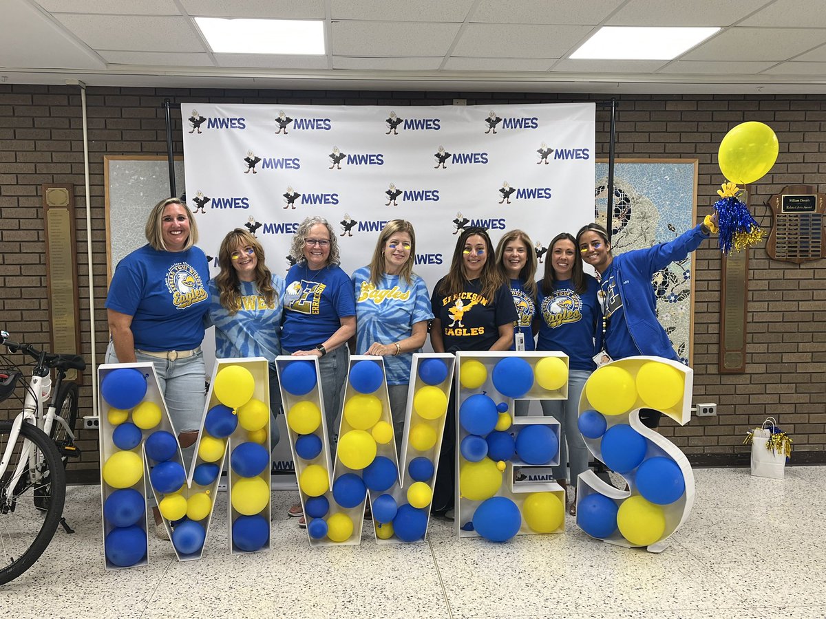 Cap's Kindergarten tweet media