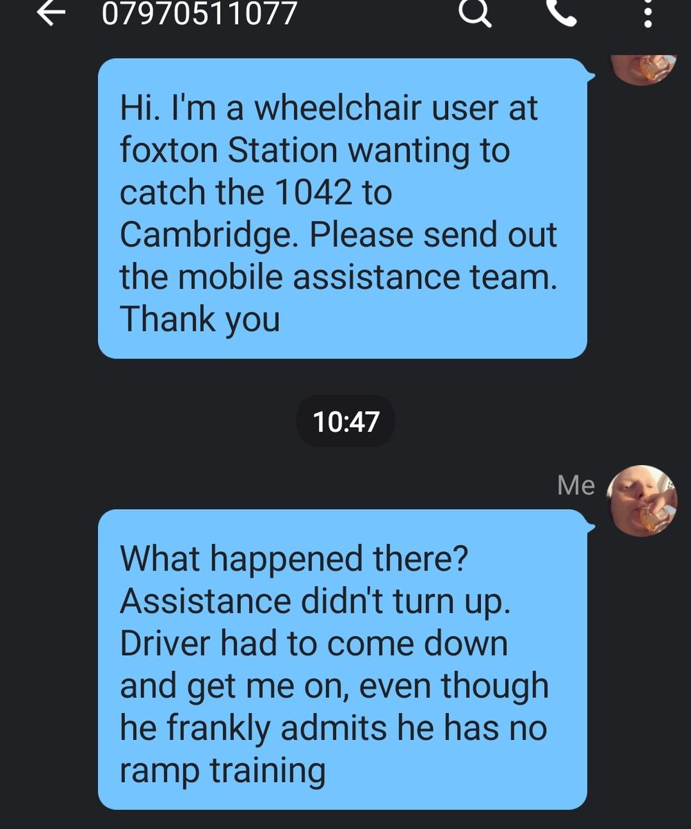 Doug Paulley tweet media