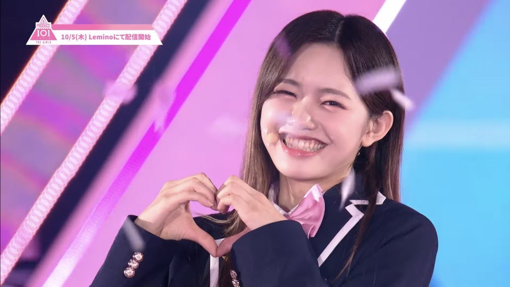 minaaaa_my's tweet photo. ココロちゃーーーーー😭😭😭😭😭😭😭😭😭😭😭😭😭まじでやばい😭😭😭😭

#日プ女子
#PRODUCE101JAPANTHEGIRLS https://t.co/18zto1LOpX