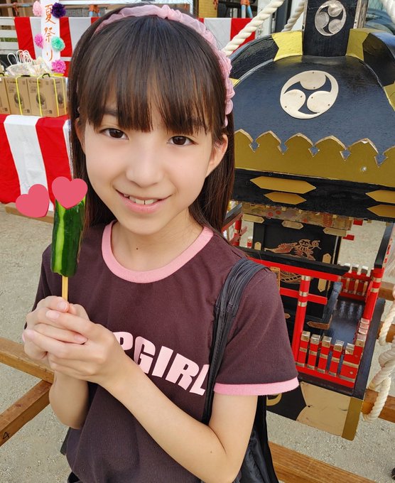 Twitterのコスプレ画像3