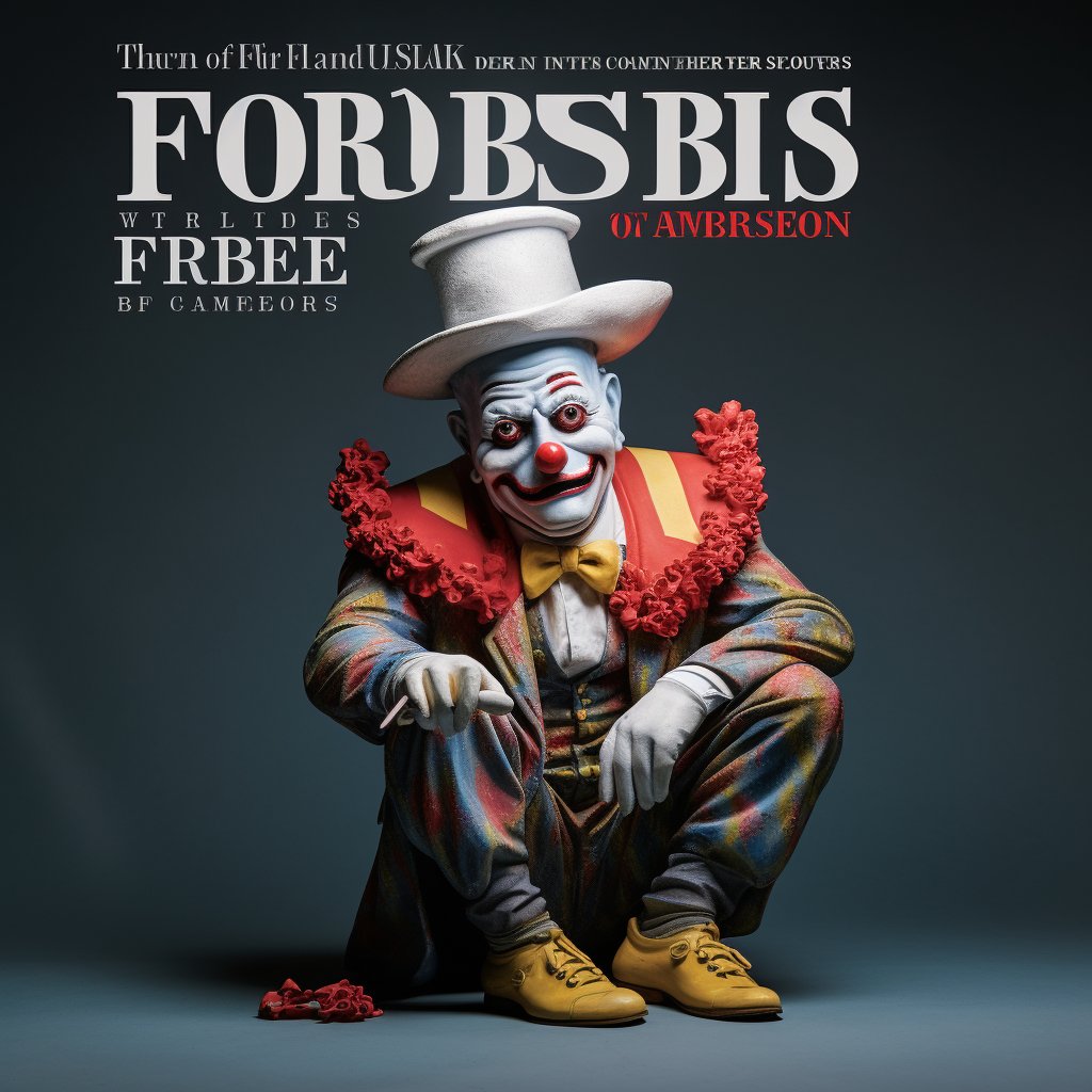 GM. Question time - if an NFT collections holds 10% of supply in an 'official' wallet and then minted (roughly) 70-80% of the remaining supply (at a heavy discount) and dispersed across fresh anon wallets in clips of 5 ... what does this normally mean?

- do they intend to gift