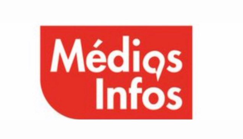 Médias Infos tweet media