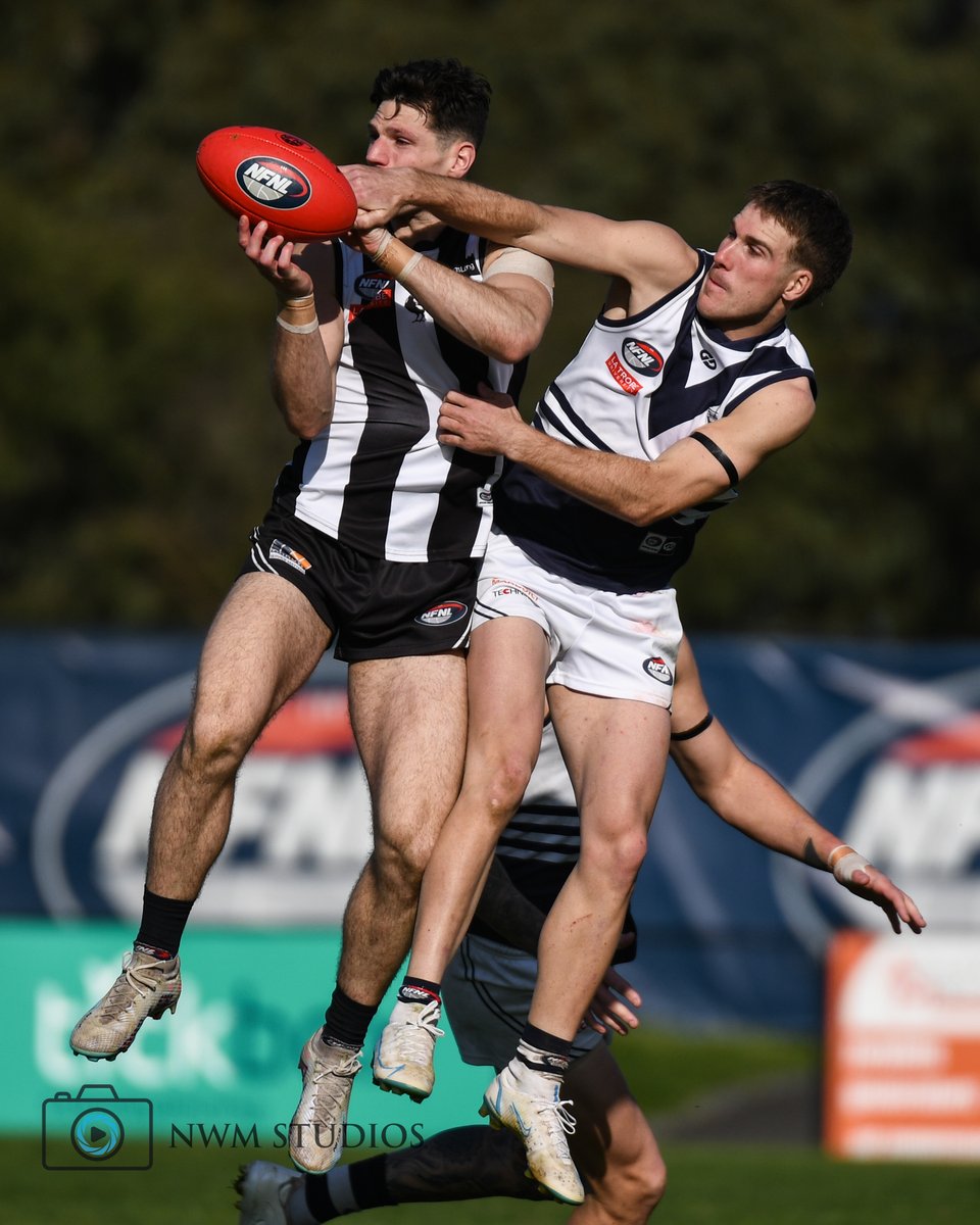 A perfect spring day to kick off the <a href="/northernfnl/">Northern FNL</a> Div 1 Finals, with a big crowd treated to a pulsating final term with <a href="/BundooraFNC/">Bundoora Bulls FNC</a> holding on for a 4 point win over rivals <a href="/MontyFNC/">Montmorency FNC</a> in the Qualifying Final.  McKernan starred for the Bulls with 5 majors.