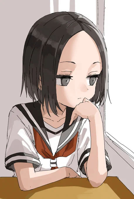 考えてそうでなにも考えてないサナエ(おだいばこ) 