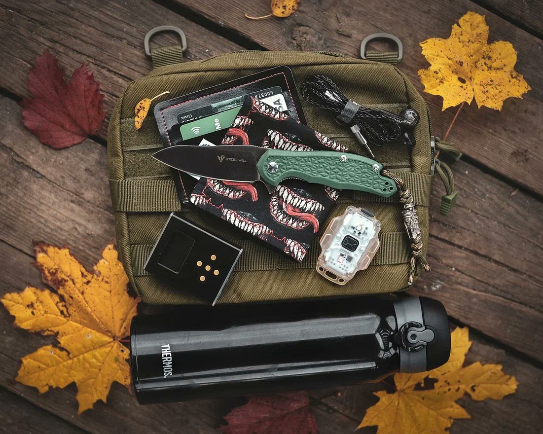 Armytek Россия tweet media