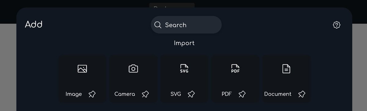 CodeDoctorDE's tweet photo. Butterfly will get a search bar for everything: Add tools, components and more.
Stay tuned for the next 2.0 beta!

https://t.co/B1POMaDiq1

#flutter #flutterdev #opensource https://t.co/HEfDmnQT1u