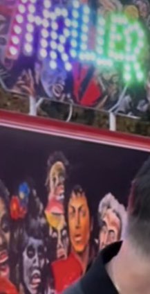 Rememberthetims's tweet photo. Sweden is already starting to celebrate Thrillerween 

#MichaelJackson https://t.co/kBGX1cRKFI