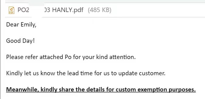 Emilyyu1008's tweet photo. Thanks for the New PO in Sep.
We produces High quality Conformal Coating and PCB handling machines with Competitive price. Any inquiry, pls feel free to contact us at emilyu@hanlysmt.com #hanlysmt  #conformalcoating #smtmachine #SMT #pcbhandling #pcbconveyor #coatingline https://t.co/O3xNZFYhWL