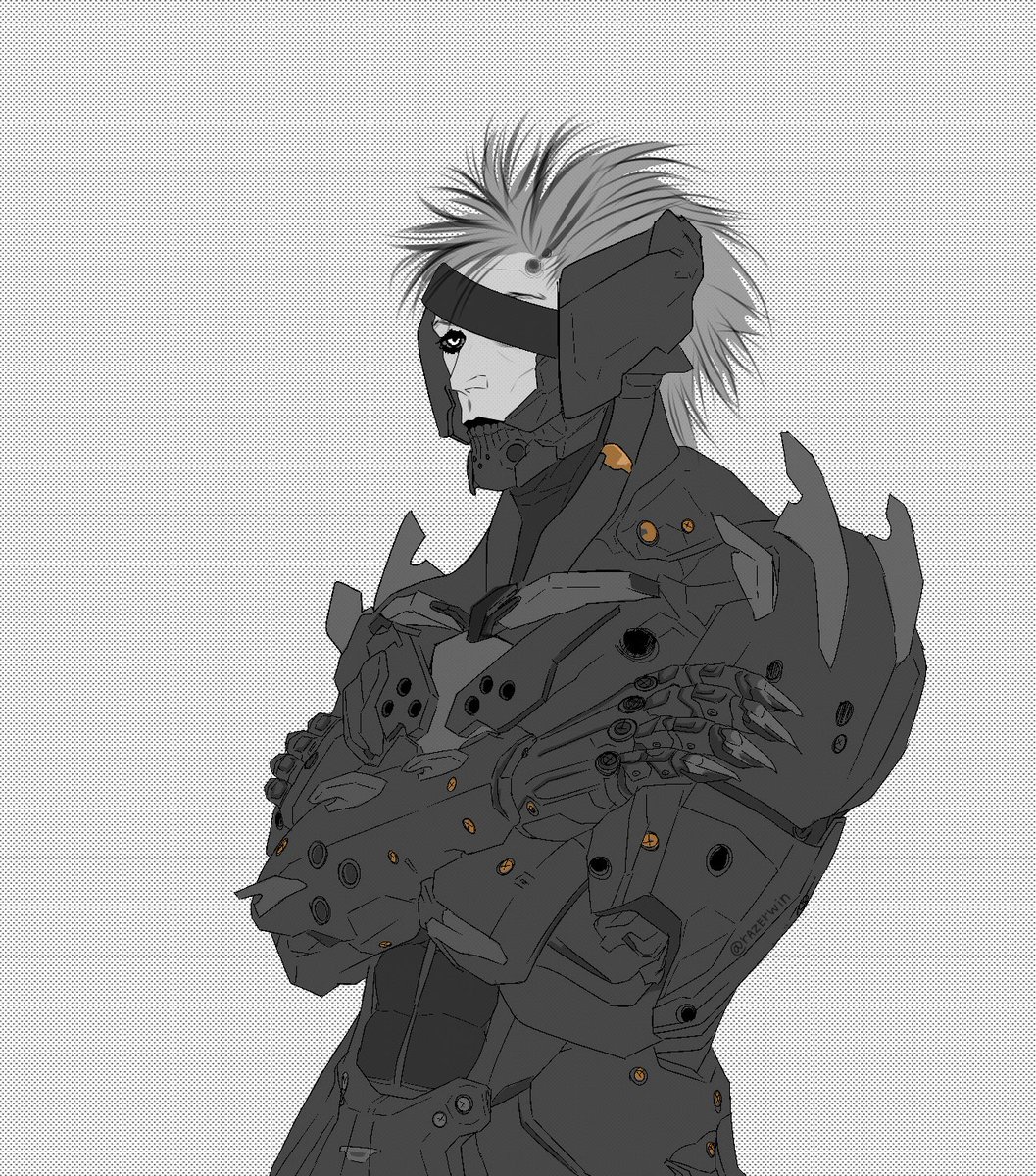 razerw1n's tweet photo. .\\ R A I D E N_
 
[#mgr, #metalgearrisng, #metalgear, #cyborg, #raiden, #raidenmgr, #jacktheripper, #digitalart, #art, #razerwin] https://t.co/DSezQKTB9b