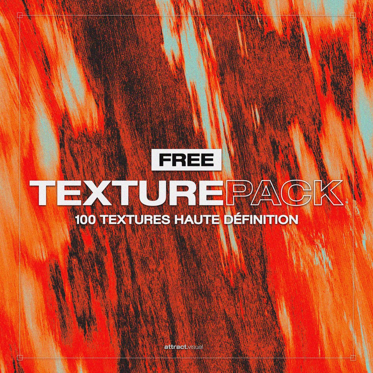 attractvisual's tweet photo. J'ai sortie il y a quelques jour mon pack de texture GRATUIT ! 😎
 ➡️disponible juste ici : https://t.co/D9USpfmClC… 

Je vous ai invité à m'envoyer vos créas, maintenant on regarde tout ça 📷⬇️ https://t.co/lPLXtpKOav