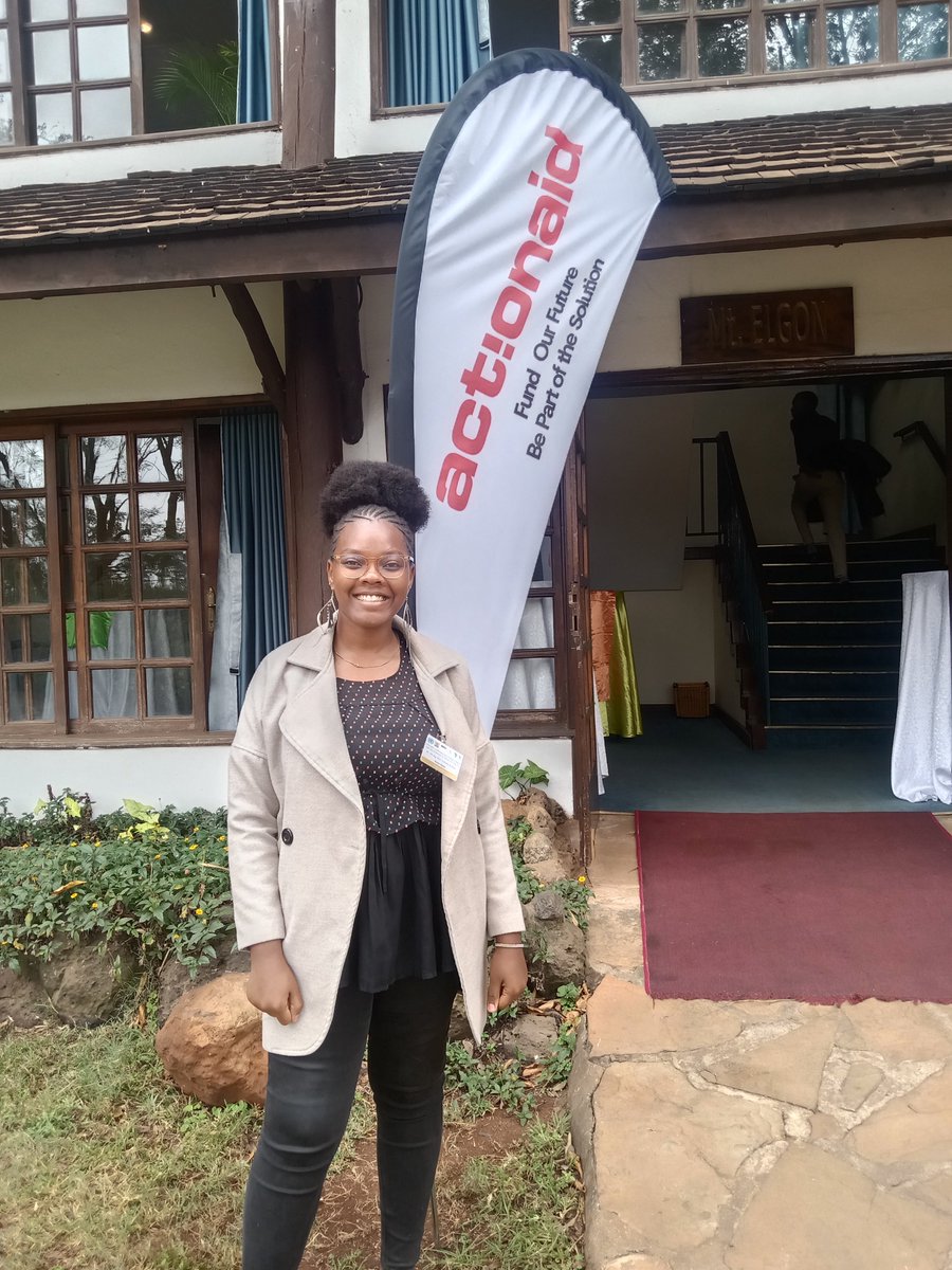 MamjiSue's tweet photo. Africa Youth Climate Dialogue:
This whole conversation around climate change and action has gone on for a while. But can we just simplify the jargons so that we can tell our stories and birth influence #ACS23 
#Action4Climate 
@AYCommission
@ActionAid_Kenya  
@Brianomutianga https://t.co/mgQp0eTv7D