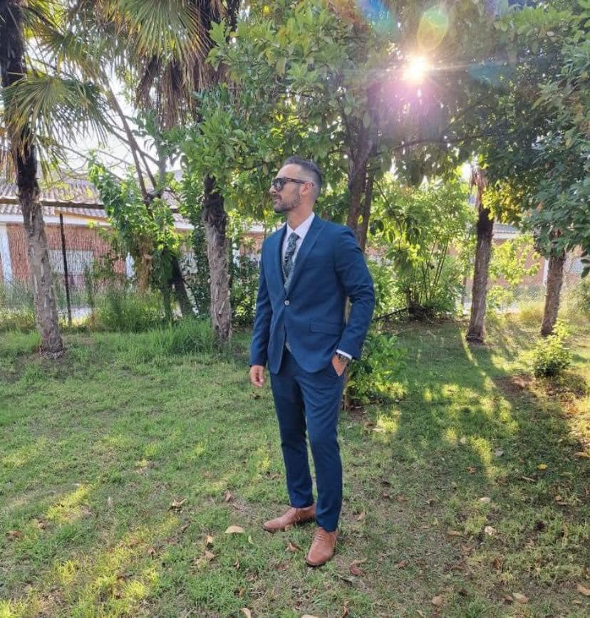 MODASEMC's tweet photo. #totallook Emc Almendralejoelige lo mejor para tu día especial 📷📷
#modasemc #modahombre #eventos2023 #casualstyle https://t.co/9fQENJUWQY