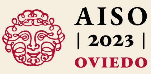 XIII AISO 2023 tweet media