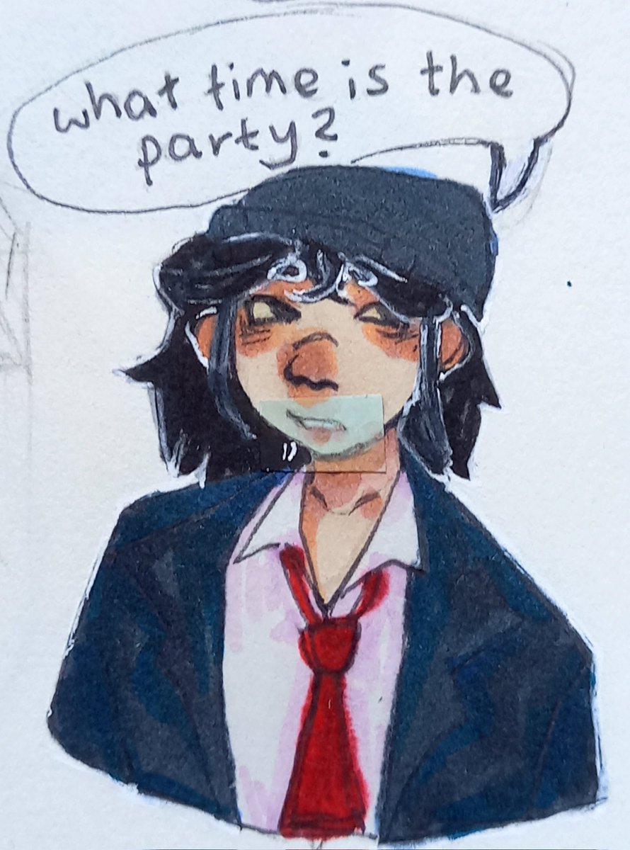 k0rami's tweet photo. poor guy
#qamp #quackityfanart #qsmpfanart https://t.co/iNXoH5JGkb