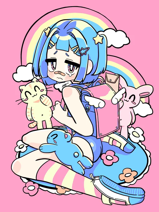 PINK #とびきりのピンクを魅せて下さい 