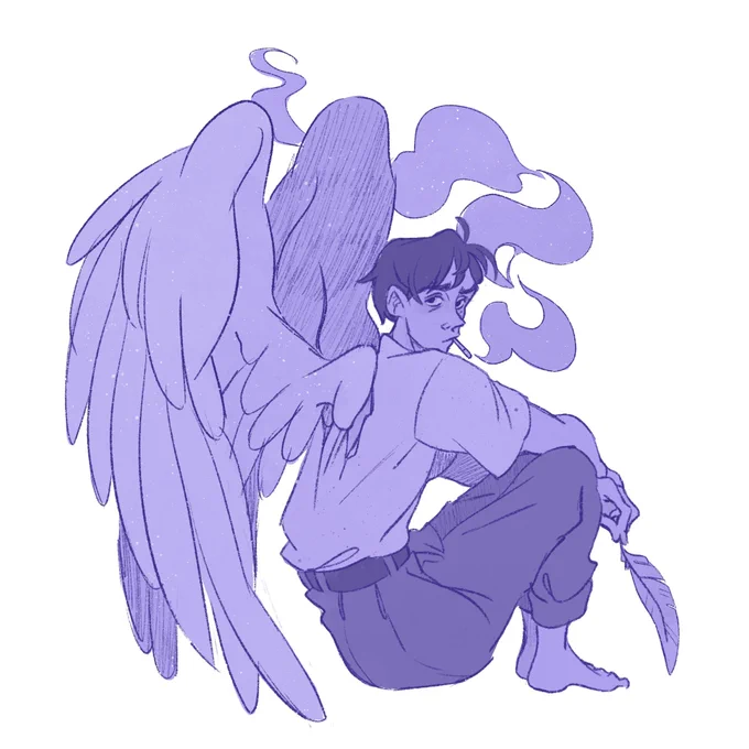 Wings  