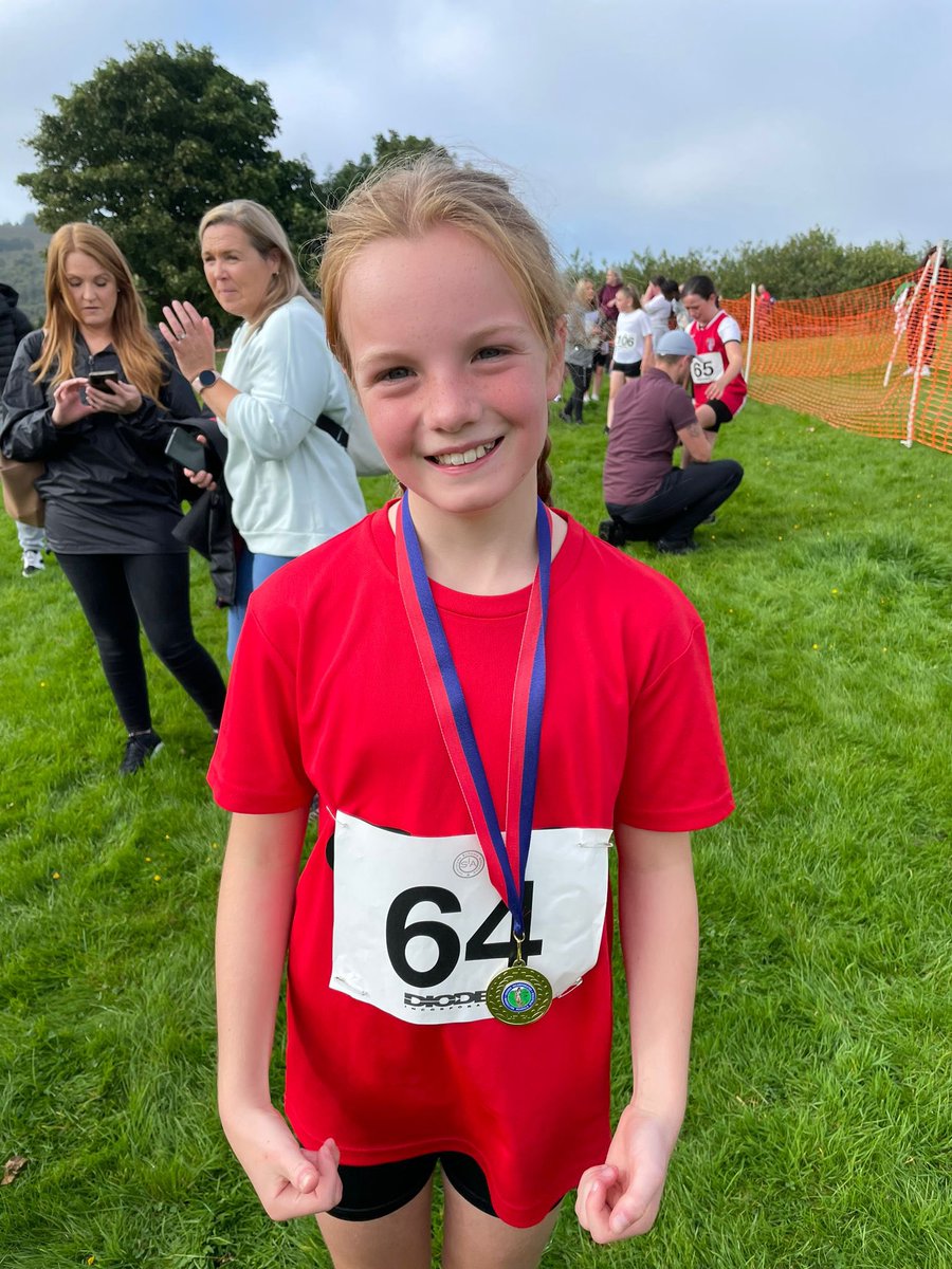 Moorfoot Primary tweet media