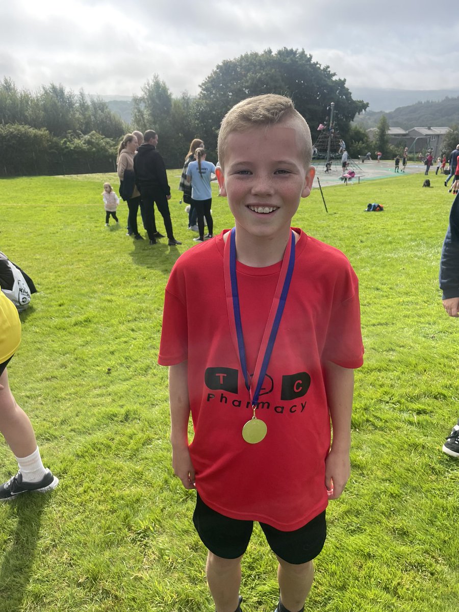 Moorfoot Primary tweet media