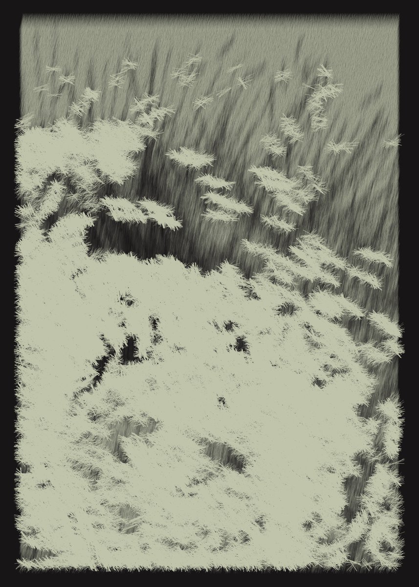 Olga_f2727's tweet photo. #UnfinishedProjects
this project was supposed to be the first on fxhash
but there was something I didn't like
still want to finish it https://t.co/bK9zu6zgZ5