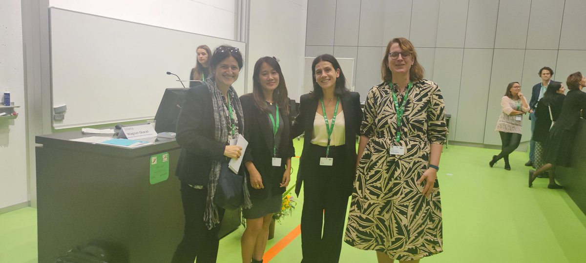 A CeA hub on alcohol research. Thank you <a href="/esbra_society/">ESBRA SOCIETY</a>, with Marisa Roberto, <a href="/EstelledBarbier/">Estelle Barbier</a> <a href="/RadwanskaKasia/">Kasia Radwanska</a> #Graz #Austria