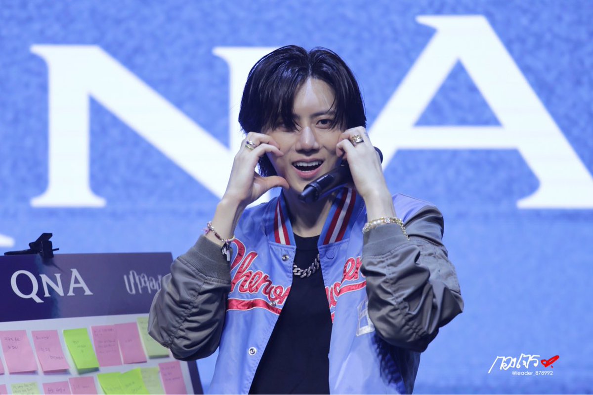 คนไม่อยากน่ารัก แต่ไม่ทันแล้วค่าา น่ารักไม่ไหววววว 😍😍😍😍🥰

#ABLE #HYUNSEUNG