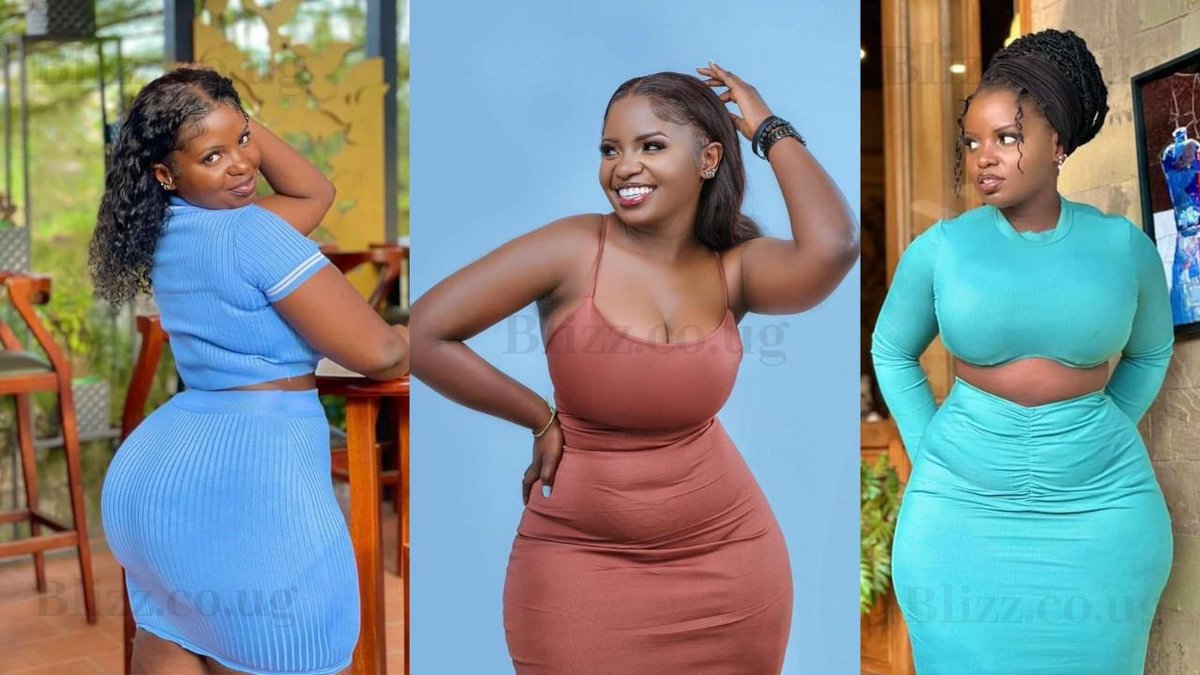 Exposed Uganda tweet media