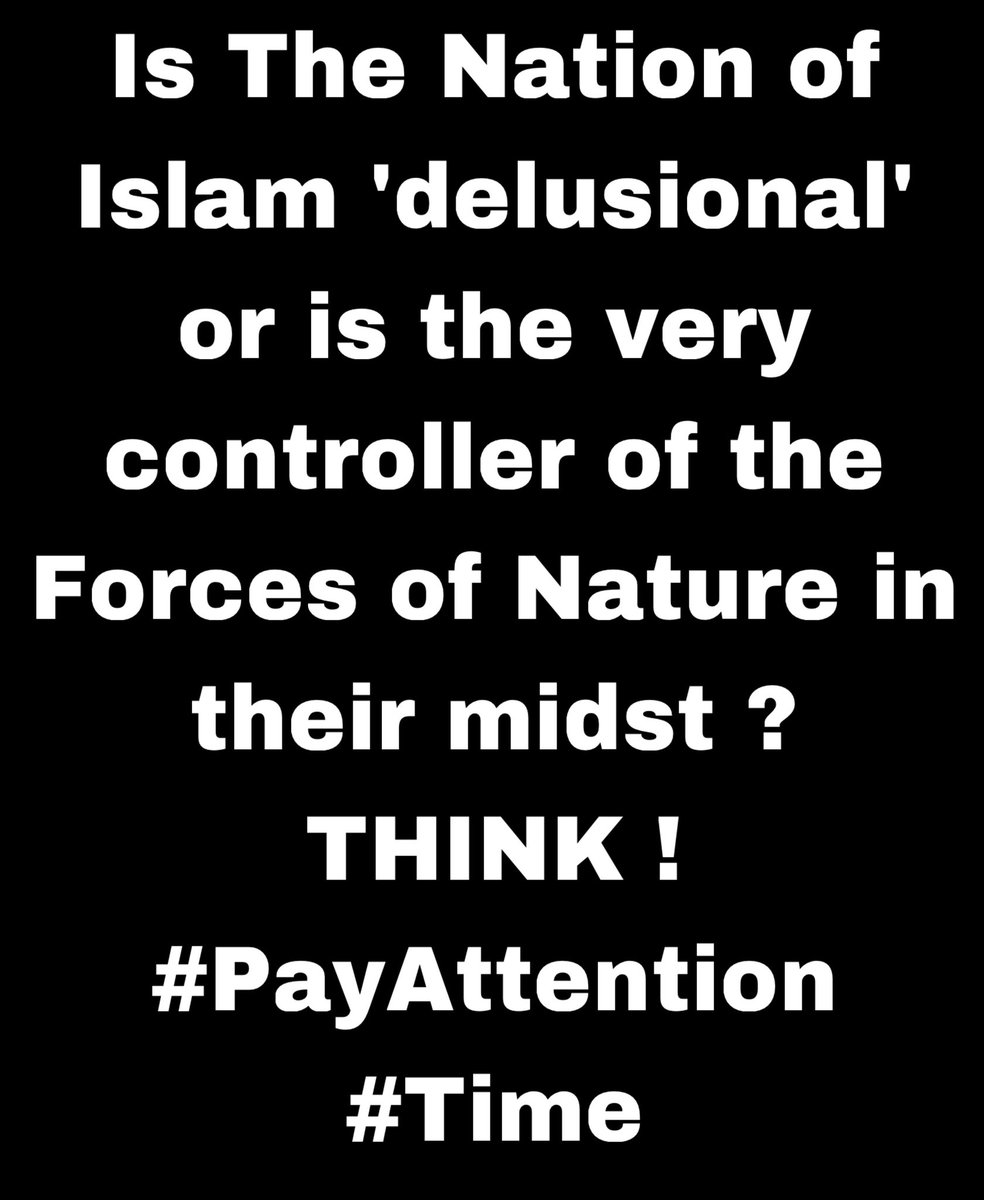 3xandrew's tweet image. #Controller #ForcesOfNature #MasterFard #StudyFarrakhan