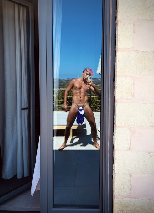 😈😈😈 https://t.co/B743M7ei55<a href="/tag/sportyboy"class="tags"><span>#sportyboy</span></a>