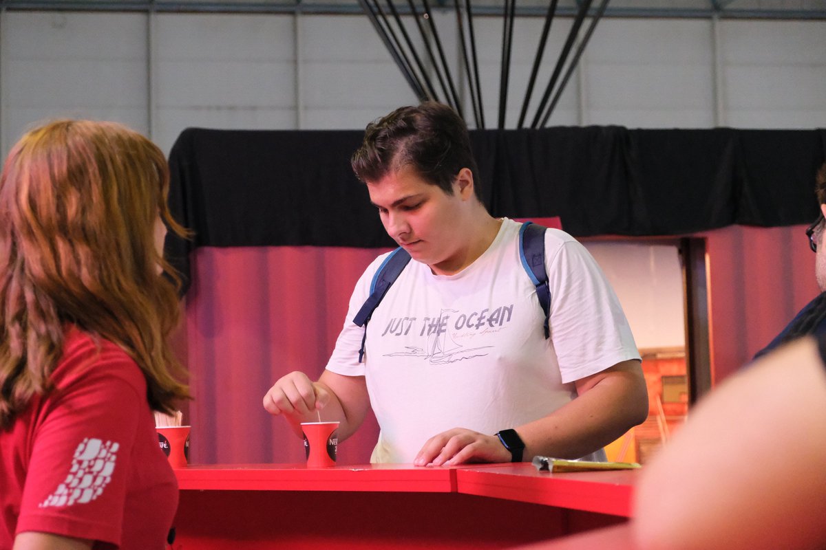 GameX Dijital Oyun ve Eğlence Fuarı tweet media