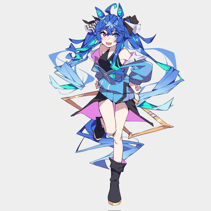 #ウマ娘 