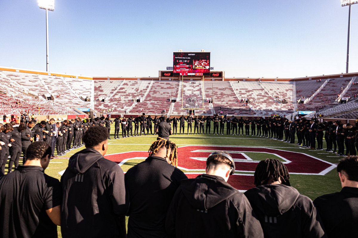 AStateFB's tweet photo. it’s time. 😤

#WolvesUp x #ADifferentBreed https://t.co/CKQ1e1itsy