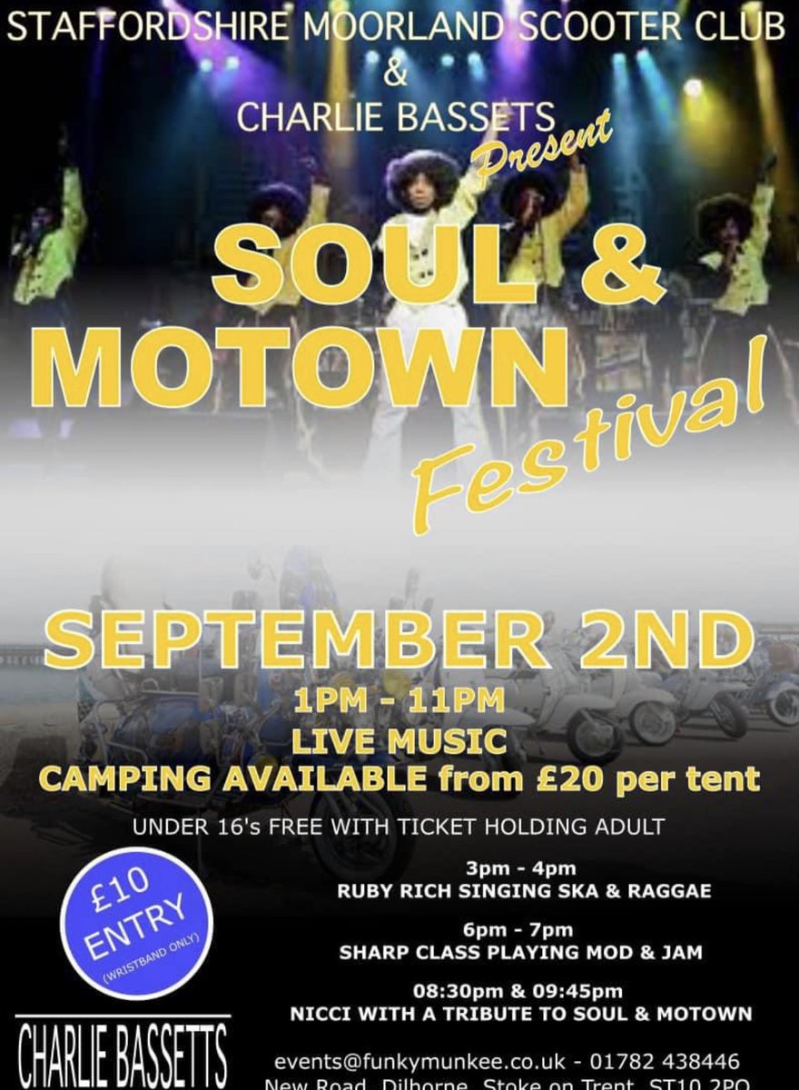 Today at Dilhorne Staffordshire 👍