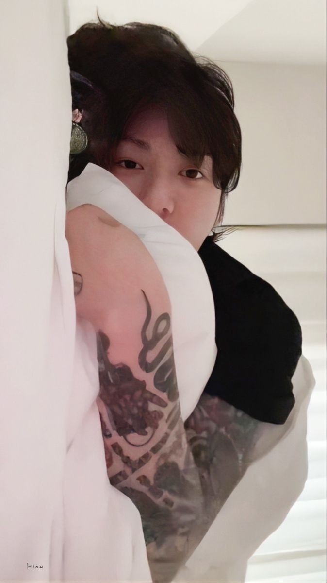 Good morning army💜💜