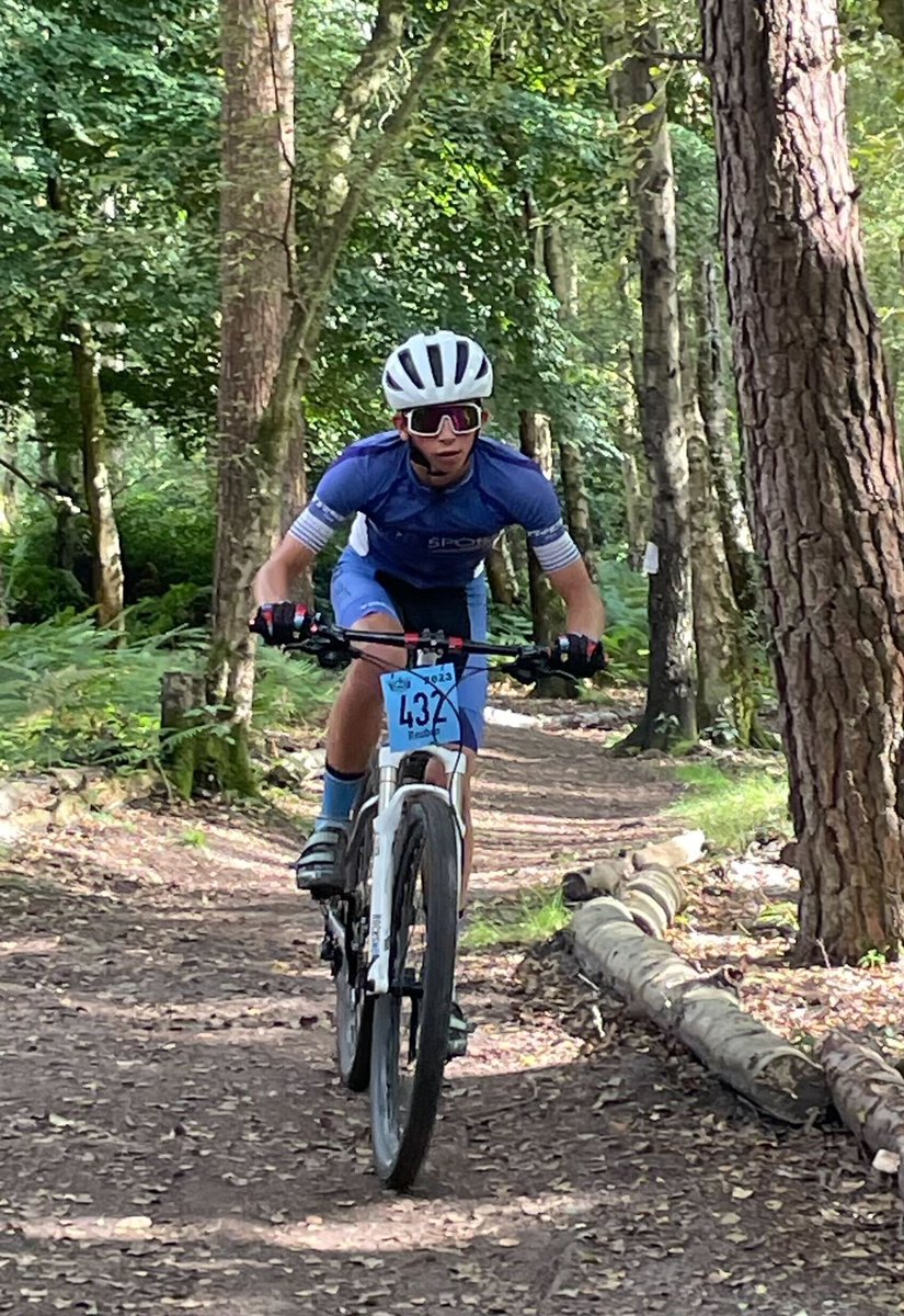 Avid Sport (@avid_sport) on Twitter photo Joel and Reuben Wadey were showing the breadth of their racing talent at the <a href="/bigbikebash/">Big Bike Bash</a> with both finishing top of the podium. Triathlon just isnβt enough for these two π
Joel and Reuben Wadey were showing the breadth of their racing talent at the <a href="/bigbikebash/">Big Bike Bash</a> with both finishing top of the podium. Triathlon just isnβt enough for these two π