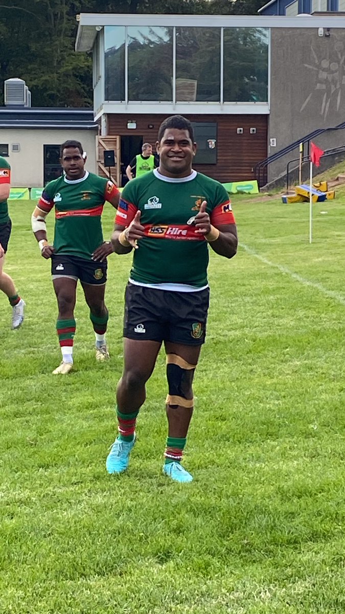 That’s FULL time at Mayfield.
<a href="/HighlandRFC/">Highland Rugby Club 🦅</a> 47
<a href="/DundeeRugbyClub/">Dundee Rugby Club</a> 19