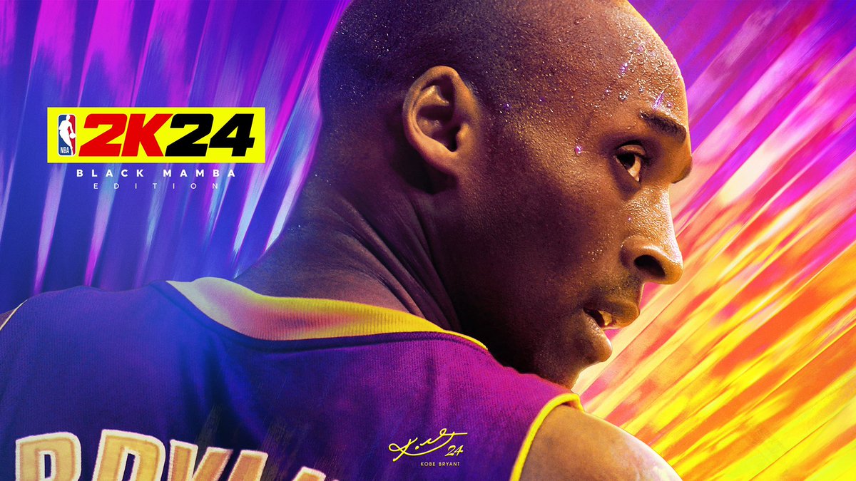 Dirk (@dirk_jdr) on Twitter photo MYSELF AND <a href="/Sportstein/">Harris Rubenstein</a> ARE GIVING AWAY A COPY OF NBA 2K24 BLACK MAMBA EDITION ($100 sent to you)
YOU MUST -
- FOLLOW @dirk_jdr and <a href="/Sportstein/">Harris Rubenstein</a>
- RT AND LIKE THIS TWEET
- TAG TWO FRIENDS IN THE COMMENTS
WINNER WILL BE ANNOUNCED SEPTEMBER 6TH
GOOD LUCK! MYSELF AND <a href="/Sportstein/">Harris Rubenstein</a> ARE GIVING AWAY A COPY OF NBA 2K24 BLACK MAMBA EDITION ($100 sent to you)
YOU MUST -
- FOLLOW @dirk_jdr and <a href="/Sportstein/">Harris Rubenstein</a>
- RT AND LIKE THIS TWEET
- TAG TWO FRIENDS IN THE COMMENTS
WINNER WILL BE ANNOUNCED SEPTEMBER 6TH
GOOD LUCK!