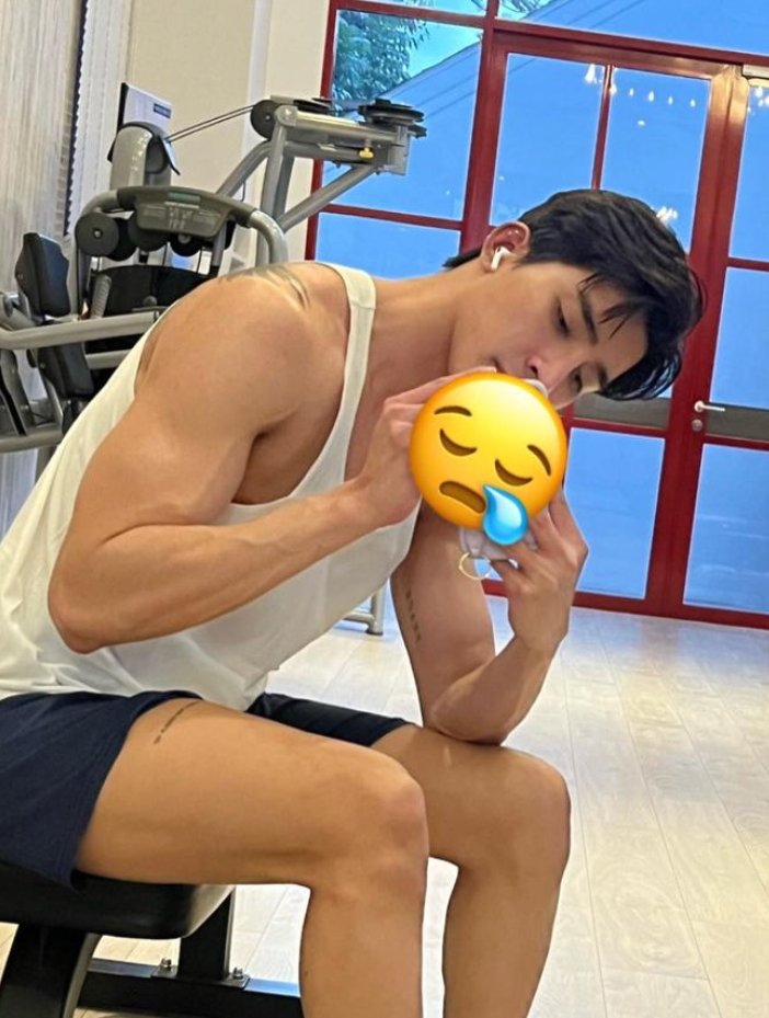 โบอิ้งไหนก็เข้าใจหมดว่าทำไมผู้ชายแย่งกัน