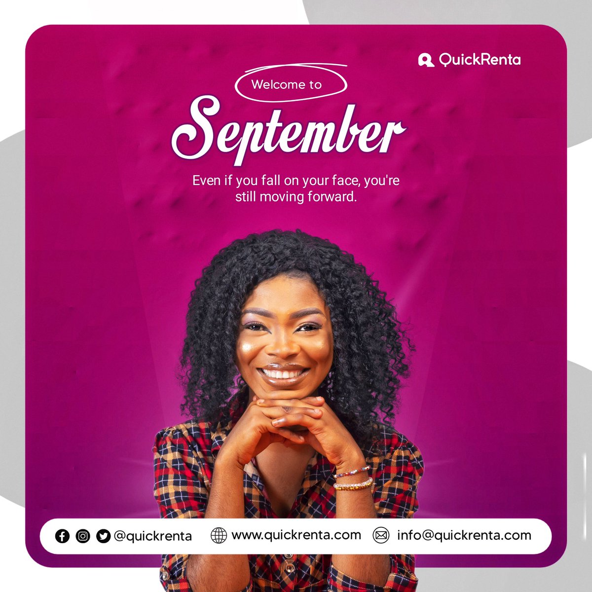 plus21276's tweet photo. Exciting new month designs for all our clients.

You too can trust us with all your design needs.

Call/WhatsApp 07062141269 to get started today. https://t.co/3Hhvi7D5Pe