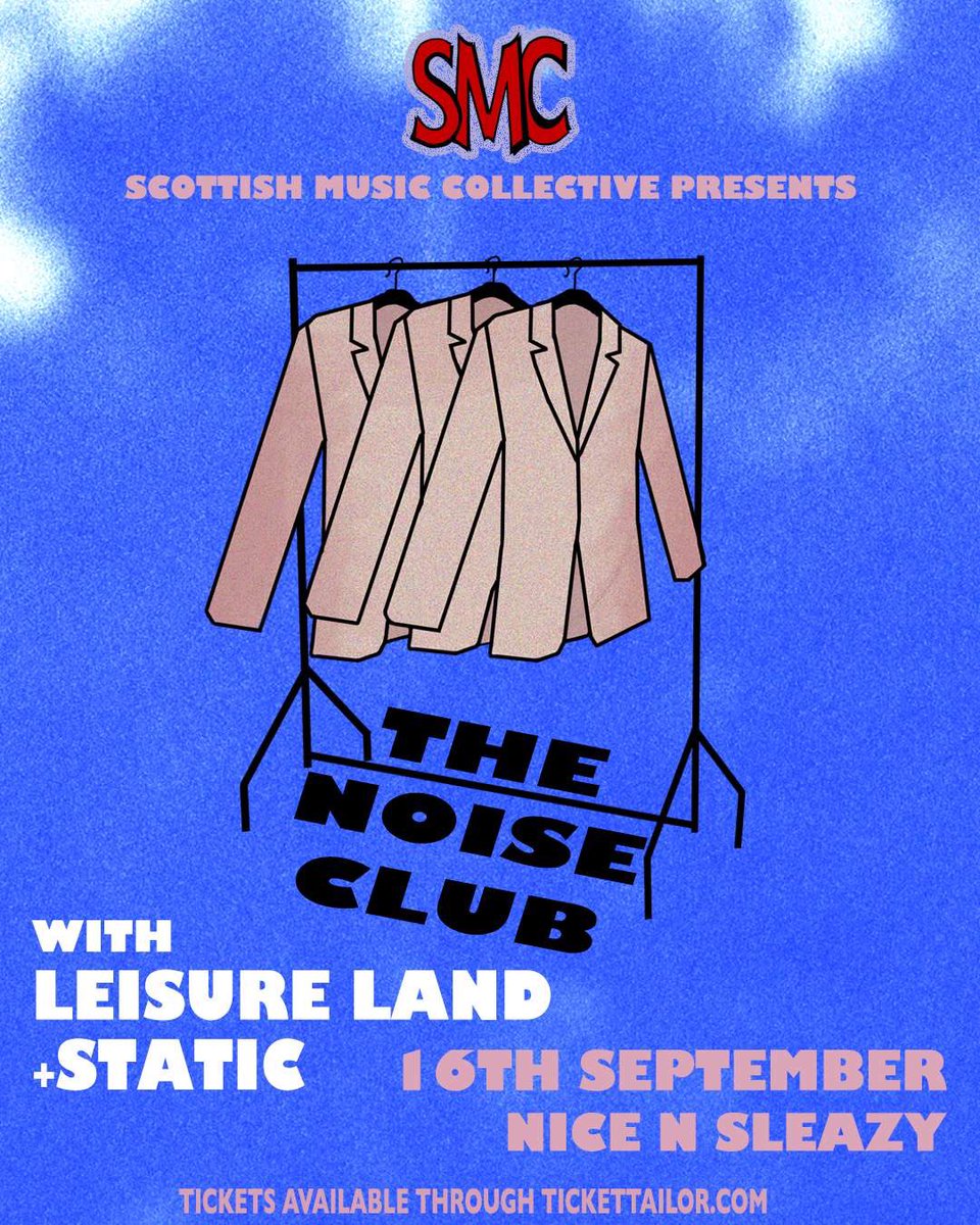 ScottishMusicCo's tweet photo. The Scottish Music collective is back after our summer break and we have so much we want to share with you! 
Tickets for all these awesome shows can be found at: https://t.co/RV9i0HEfnw  don’t be shy! https://t.co/Ge1WxwO5NK