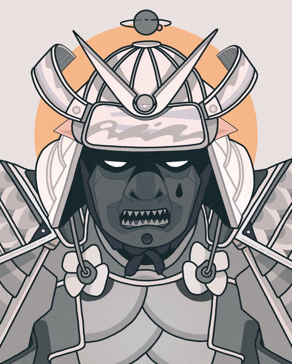 Finally picked up my first <a href="/RENGA_inc/">RENGA</a>