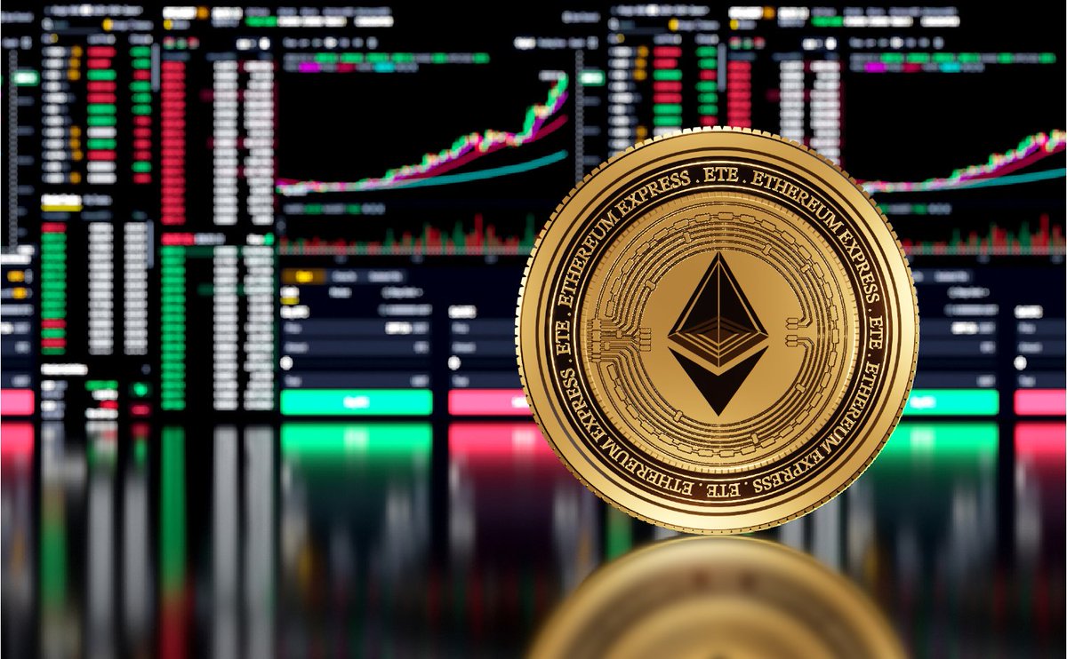 EthereumExpres's tweet photo. On the first day of public sale, the price has been stable. After the cross-chain is opened, everyone can establish DAPP and deploy contracts. We continue to refine our codebase and strive to make our ETE chain a mainstream public chain as soon as possible. https://t.co/rBiR86ey4w