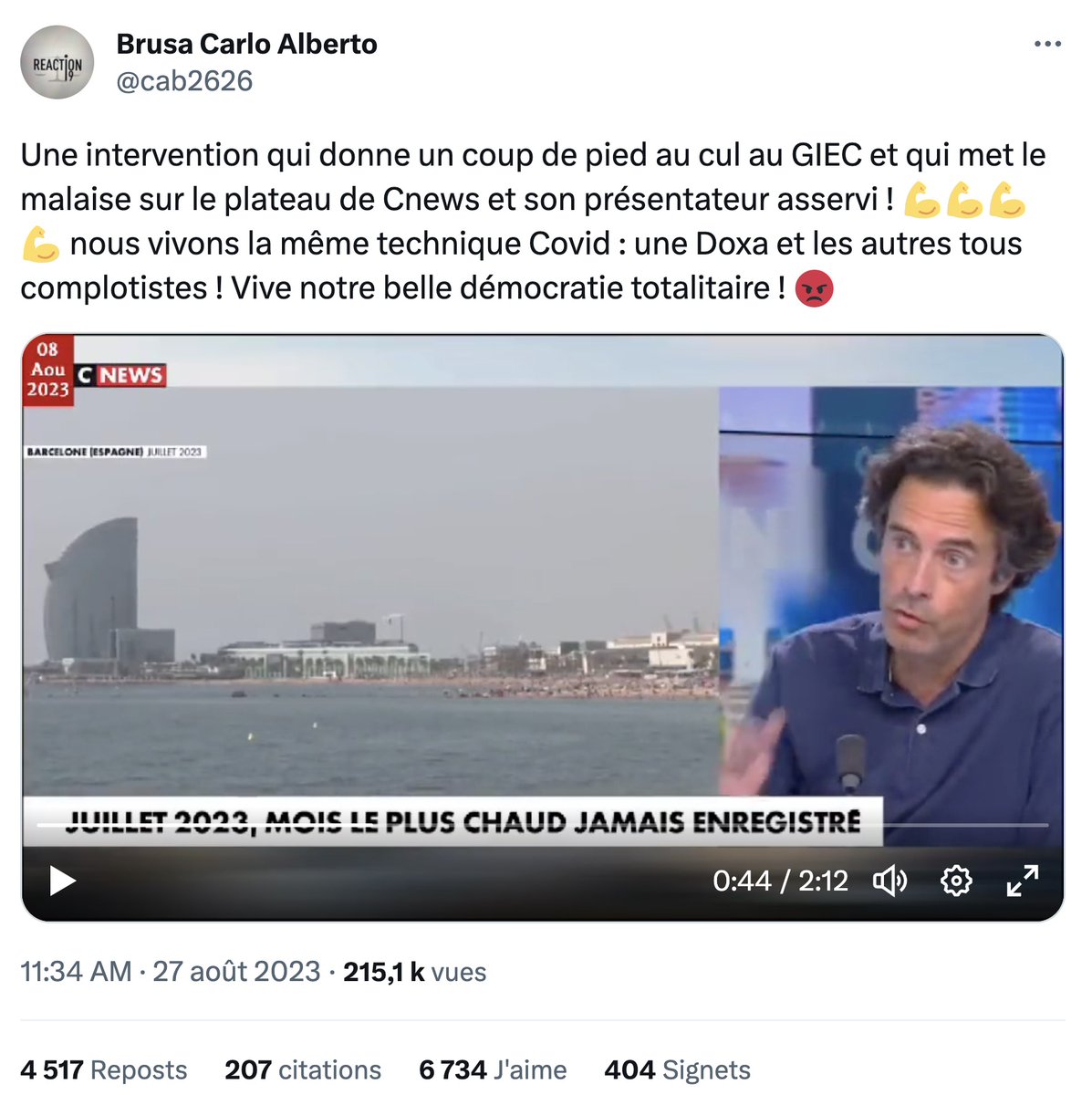 AFP Factuel 🔎 tweet media