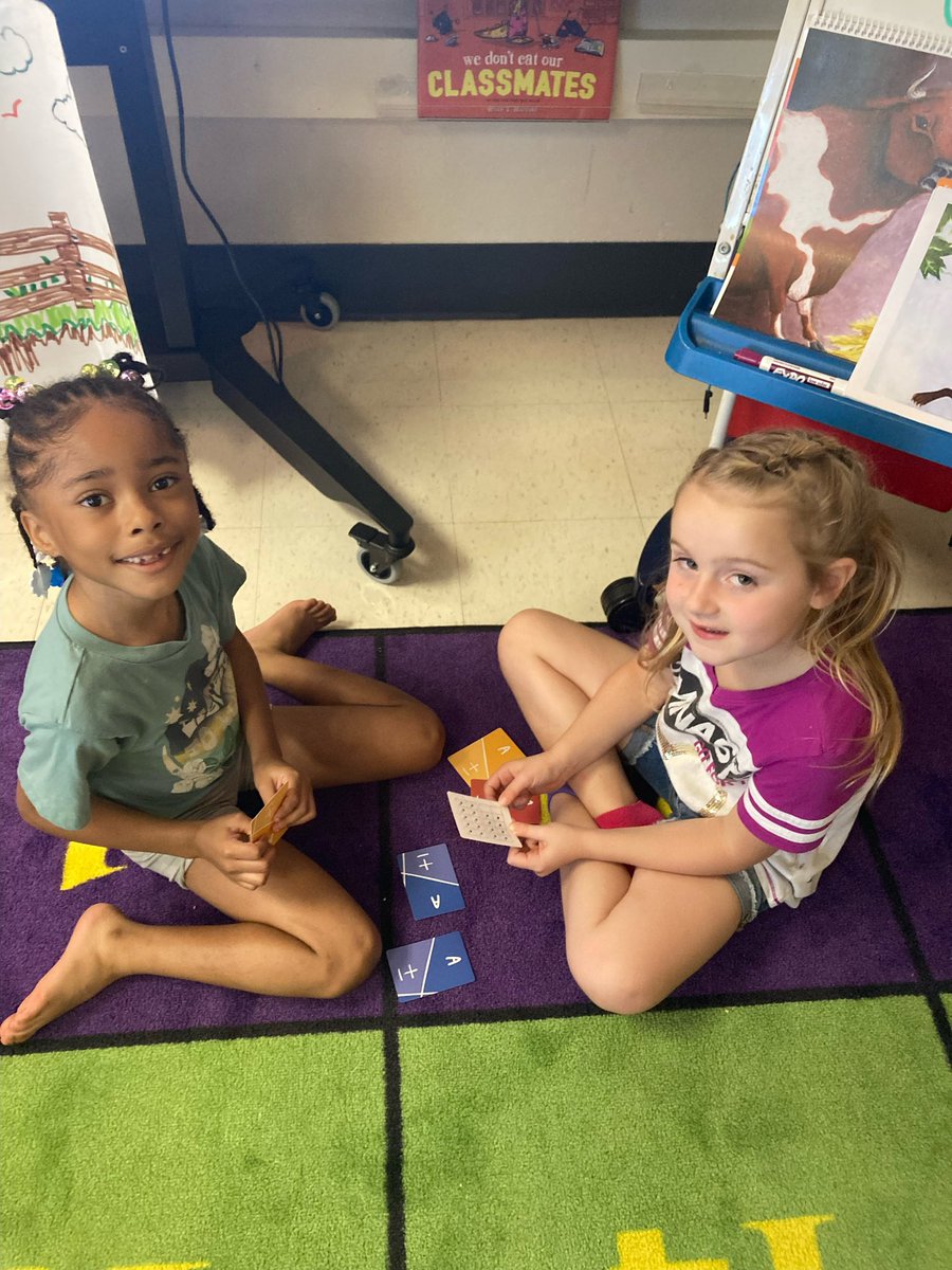 East Elementary tweet media