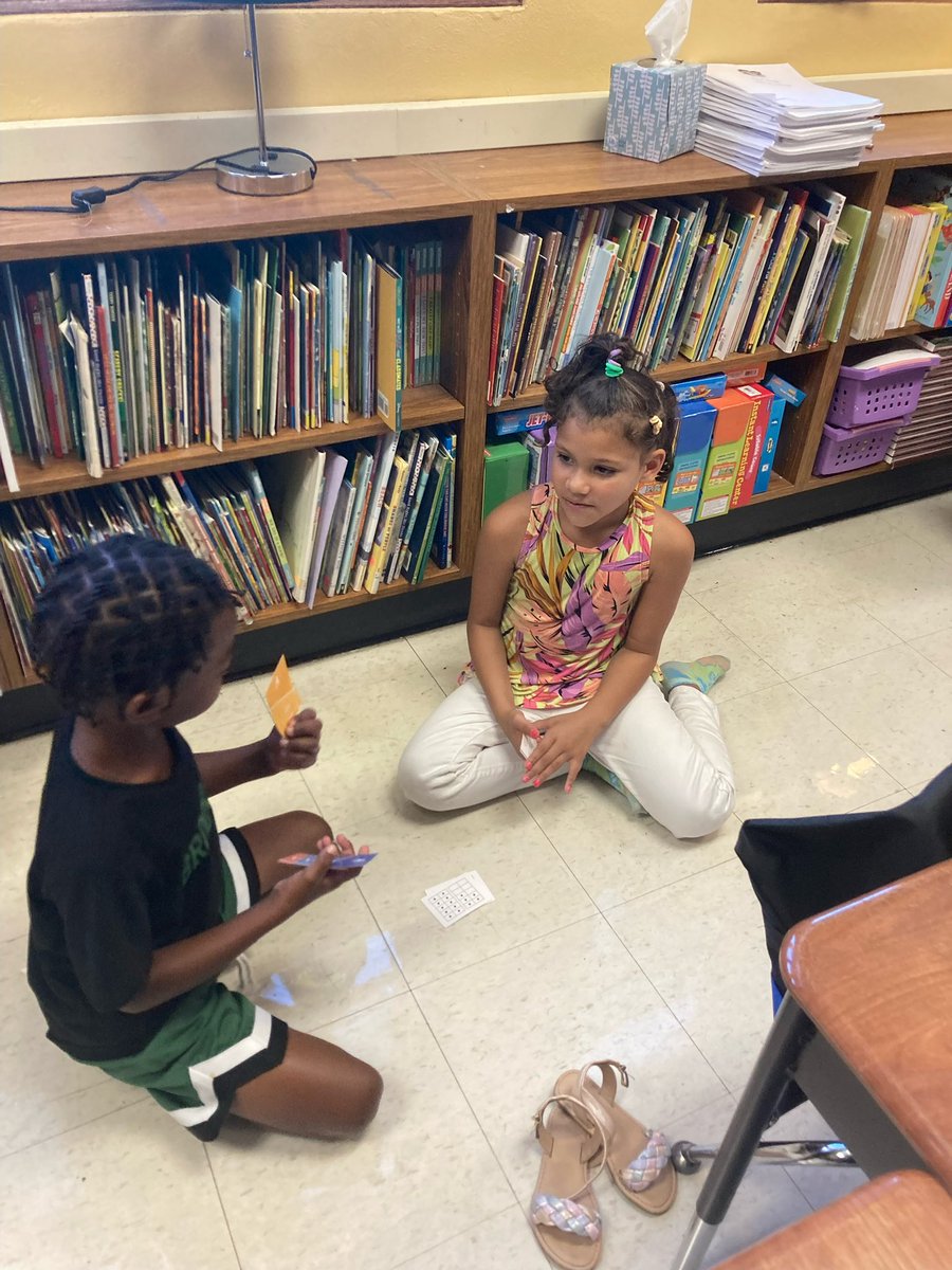 East Elementary tweet media