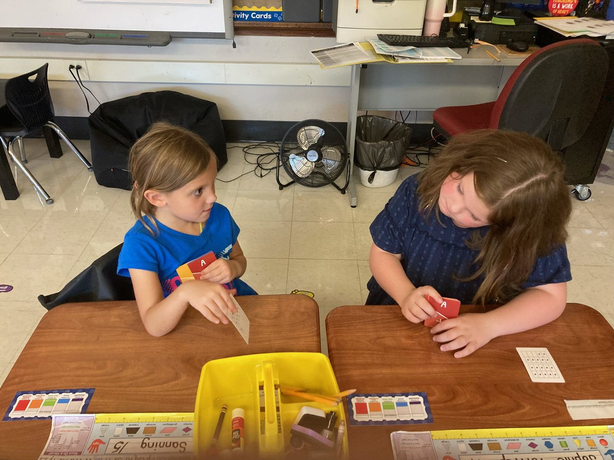 East Elementary tweet media
