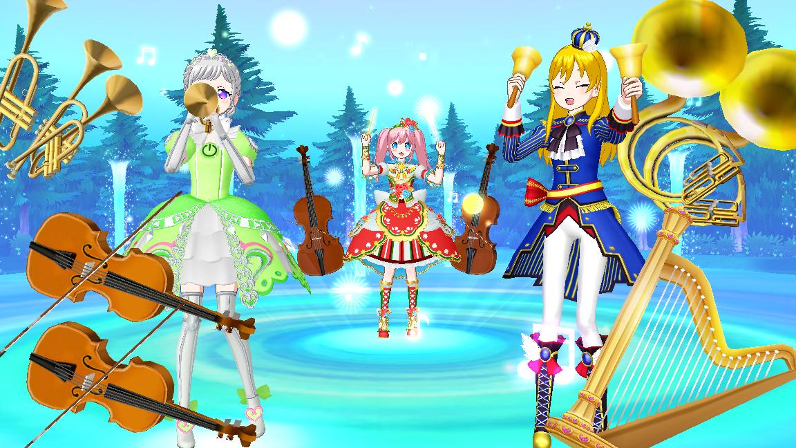 Raphel_PR's tweet photo. 저 울고있나요 「アイドルランドプリパラ」のプリスタグラムに投稿したフォト画像だよ！ #pripara #アドパラ https://t.co/nmObDydUZ8