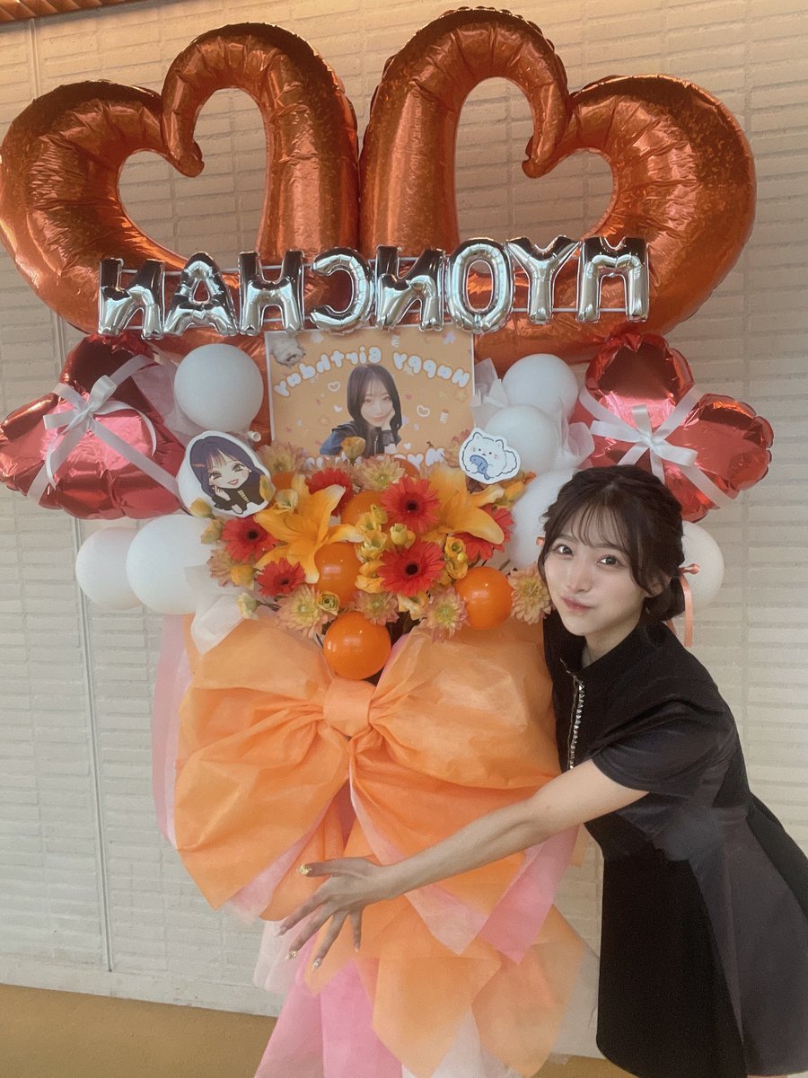 みょん生誕企画2023 (@myon_2023) / Posts / X