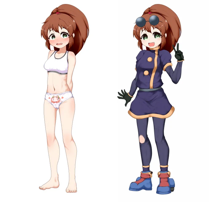 先月の宿題になっちゃってたやつ 