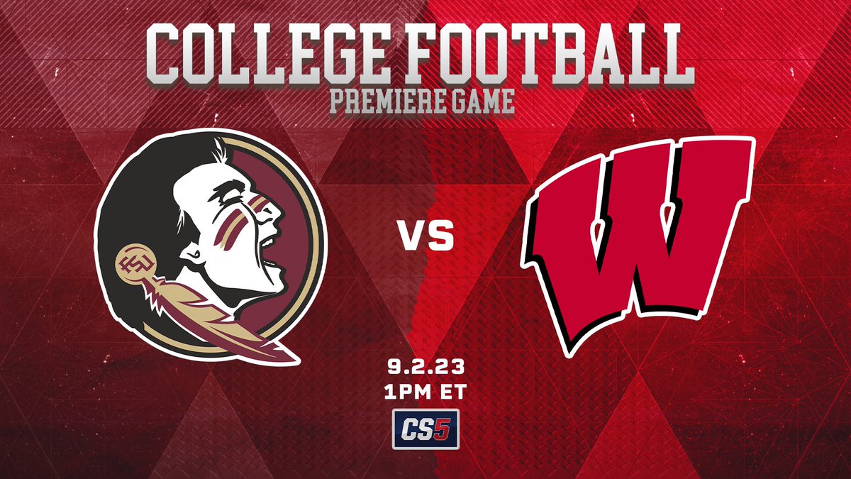 RFL_Sim_League's tweet image. Who you taking in these Premiere Games? 🤔

#RFL #CollegeSeries #CS5 #Week6 #SuperSaturday #GameDay #CollegeFootball #NCAAFootball #NCAAF #Sports #Football #Esports #EASports #LeagueFirst